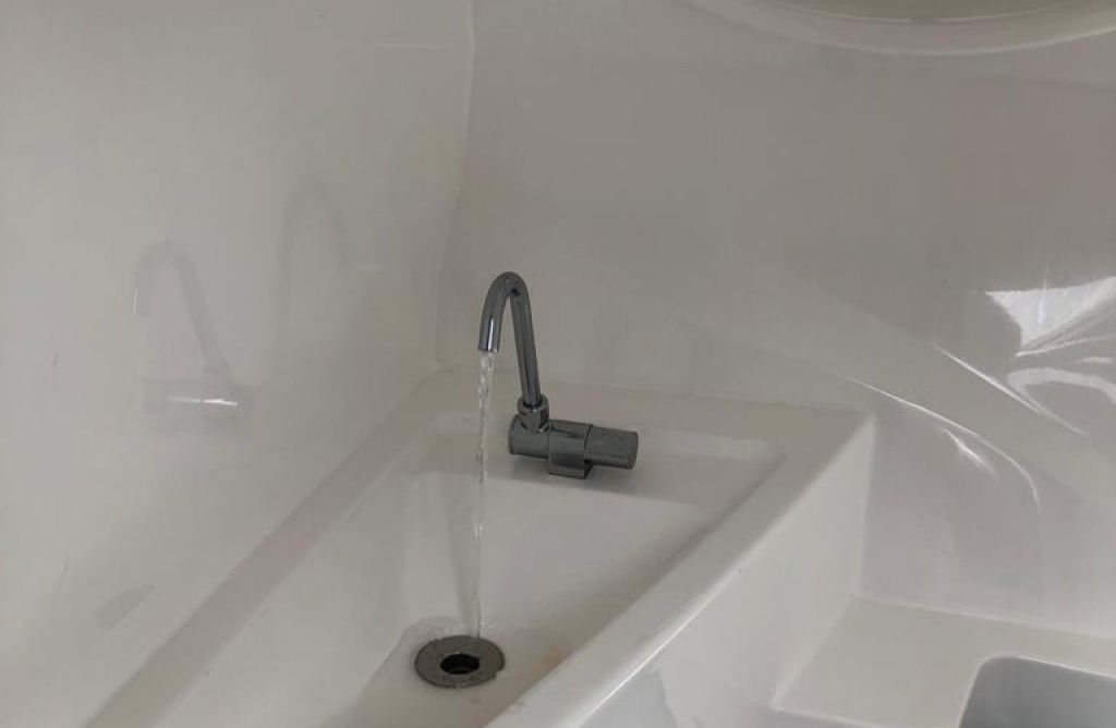 Focker 28 | Dona Flor