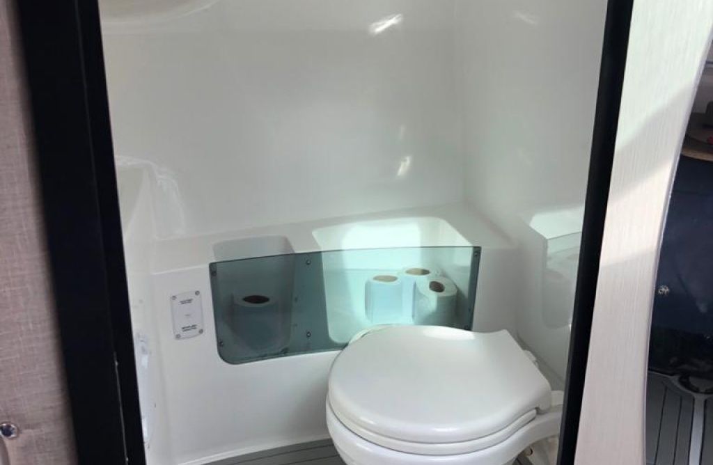 Focker 28 | Dona Flor