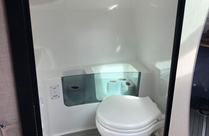 Focker 28 | Dona Flor