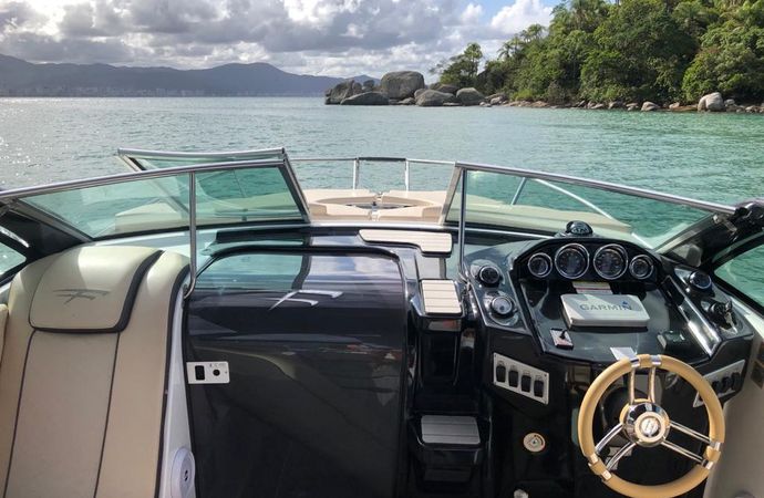 Focker 28 | Dona Flor