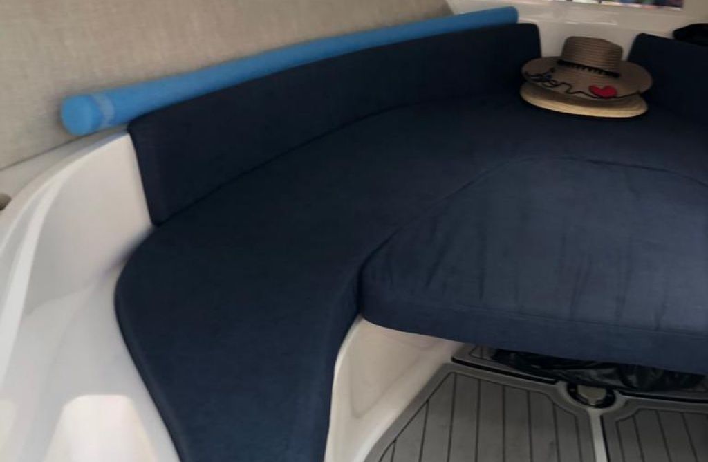 Focker 28 | Dona Flor