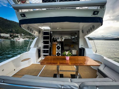 Riostar 53 | Allegra