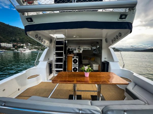 Riostar 53 | Allegra