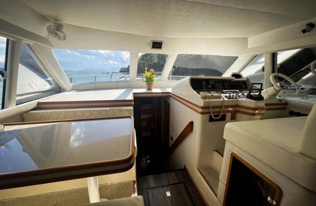 Riostar 53 | Allegra