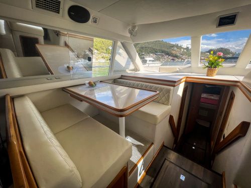 Riostar 53 | Allegra