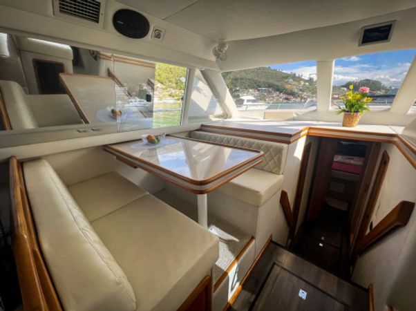 Riostar 53 | Allegra