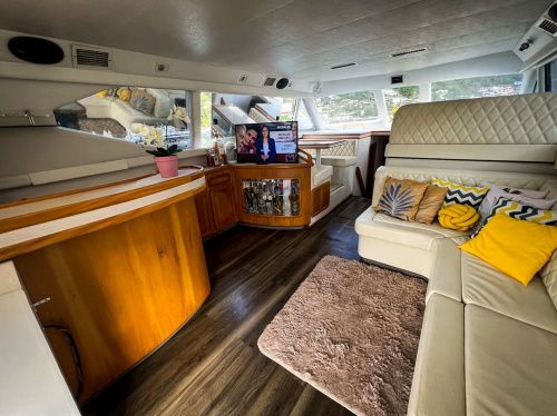 Riostar 53 | Allegra