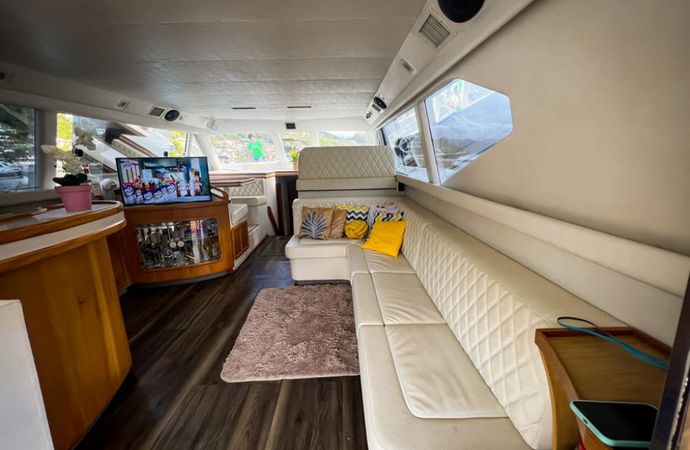 Riostar 53 | Allegra