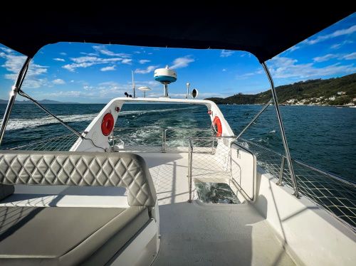 Riostar 53 | Allegra