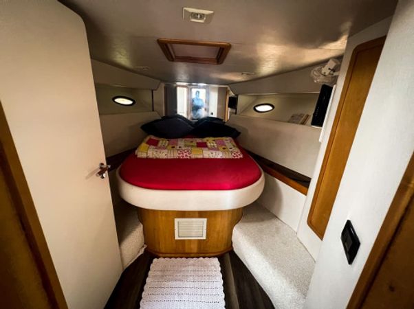 Riostar 53 | Allegra