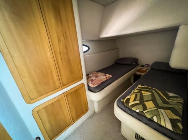 Riostar 53 | Allegra