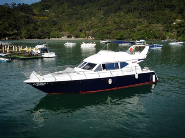 Riostar 53 | Allegra