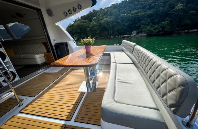 Riostar 53 | Allegra