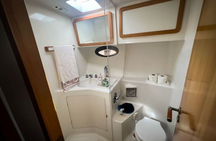 Riostar 53 | Allegra