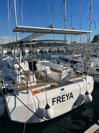 Bavaria C38 | Freya
