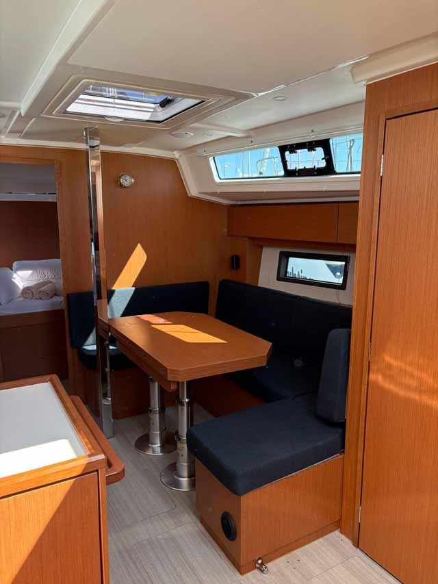 Bavaria C38 | Freya