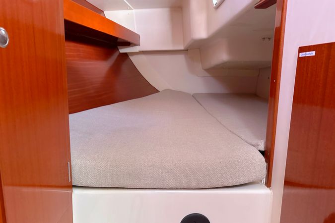 Hanse 315 | Mizar