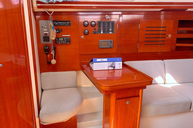 Hanse 315 | Mizar