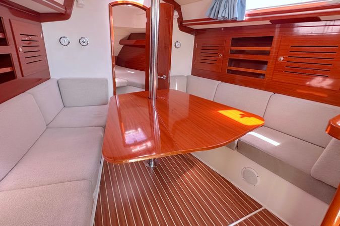 Hanse 315 | Mizar