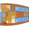 Hanse 315 | Mizar