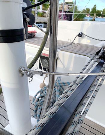 Hanse 315 | Mizar