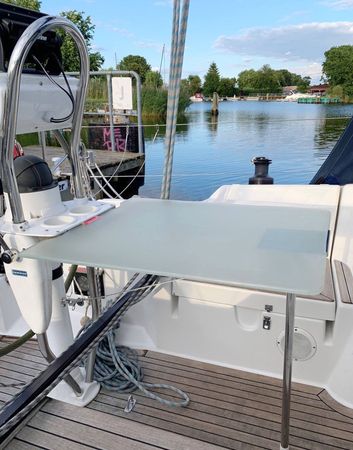 Hanse 315 | Mizar