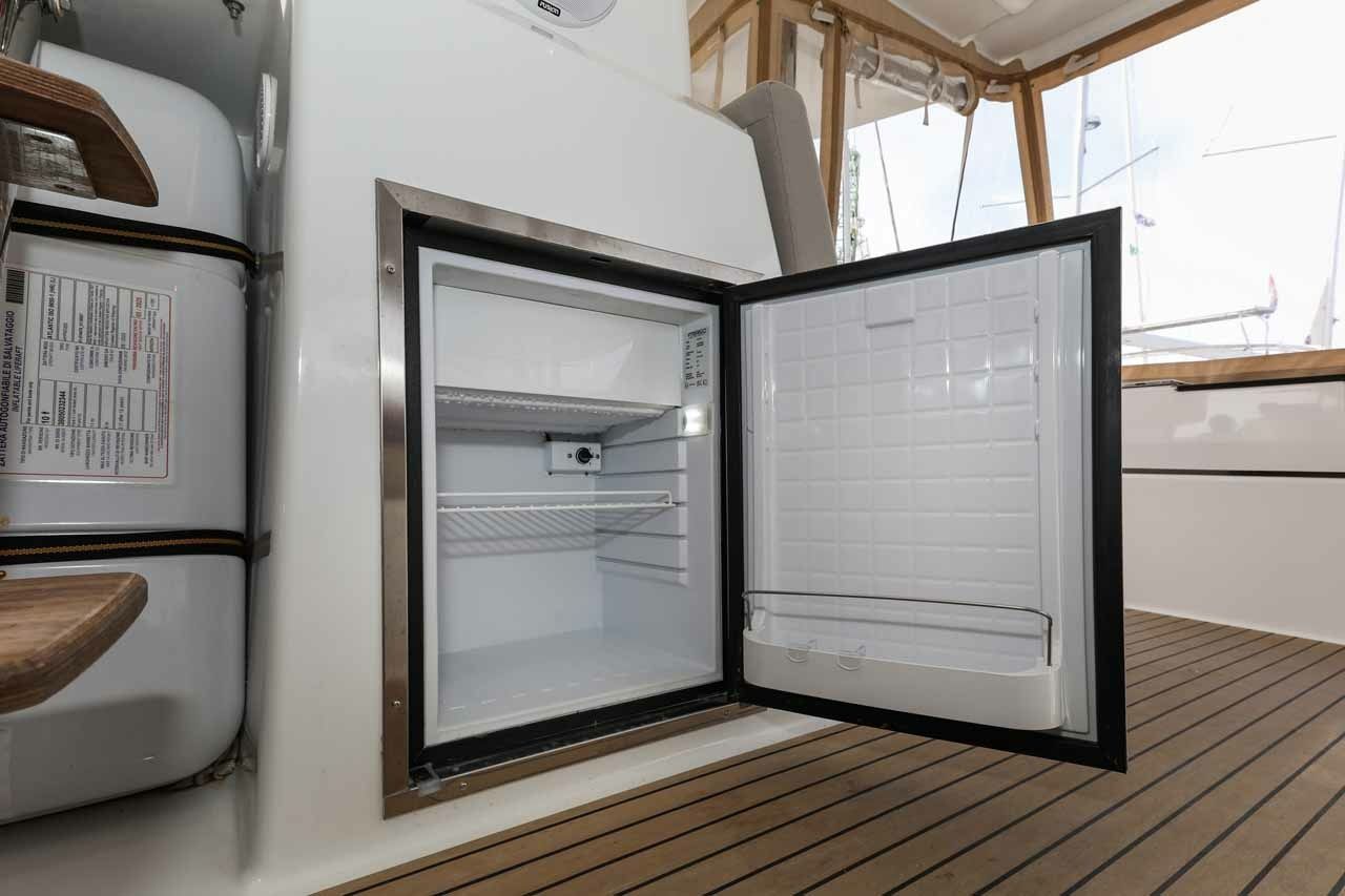 Fountaine Pajot Astrea 42 | Alchiba