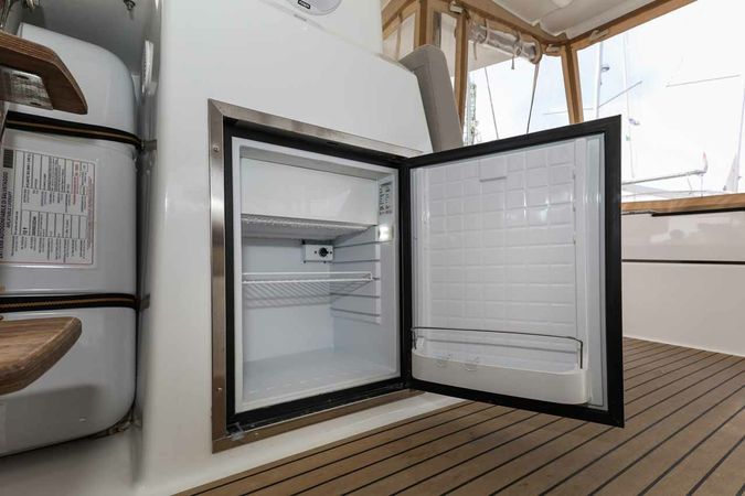 Fountaine Pajot Astrea 42 | Alchiba