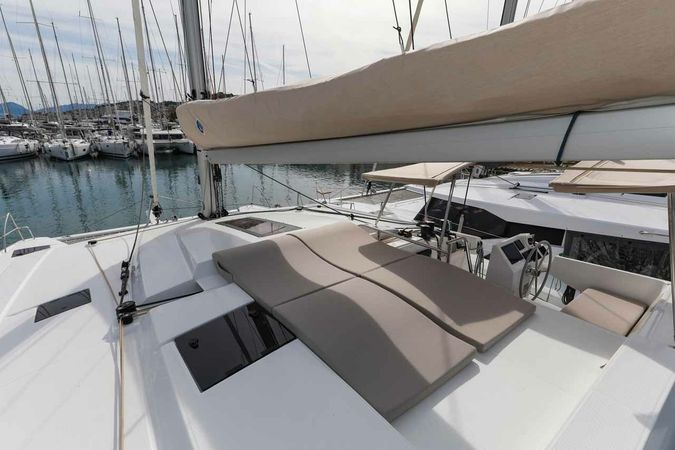 Fountaine Pajot Astrea 42 | Alchiba