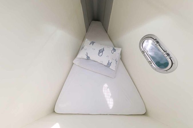 Fountaine Pajot Astrea 42 | Alchiba