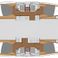 Fountaine Pajot Astrea 42 | Alchiba