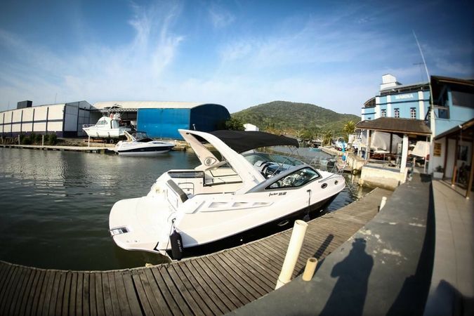 Focker 305 | Off Line