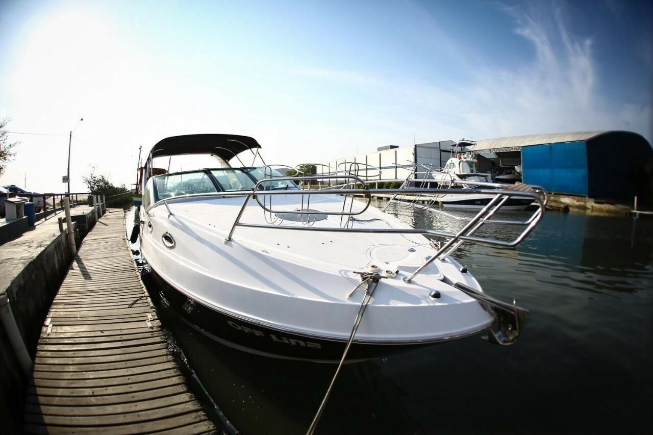 Focker 305 | Off Line