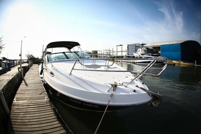 Focker 305 | Off Line