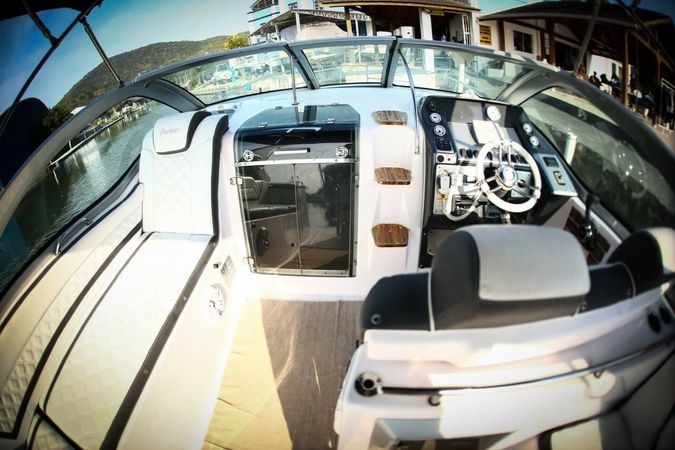 Focker 305 | Off Line