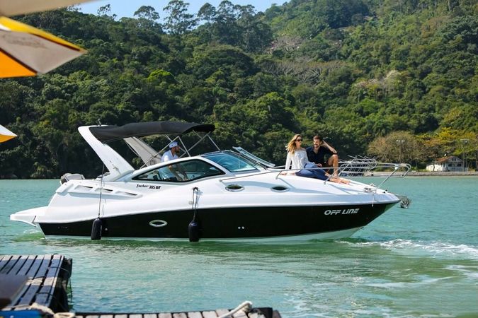 Focker 305 | Off Line