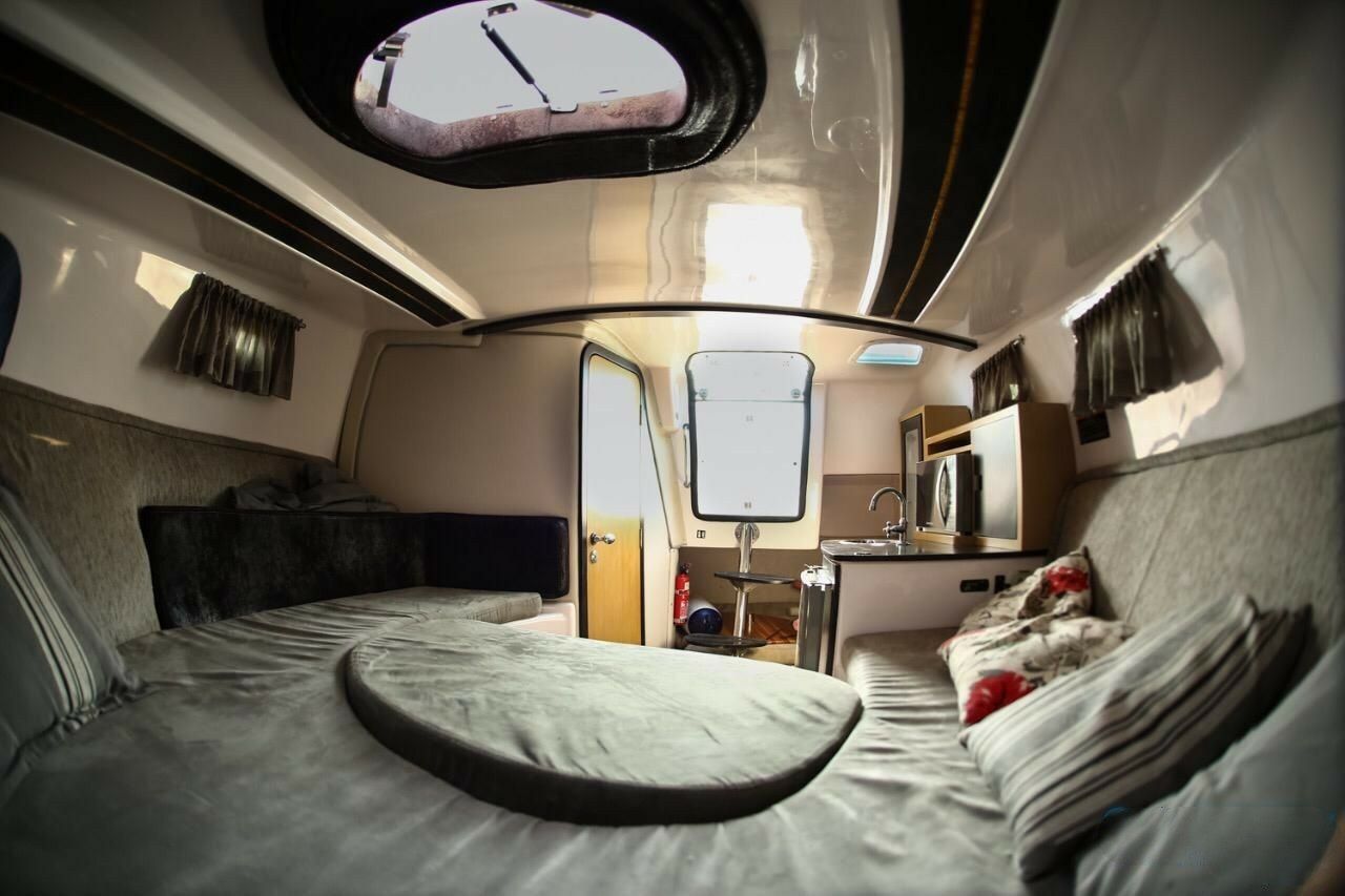 Focker 305 | Off Line