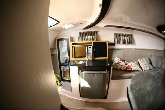 Focker 305 | Off Line