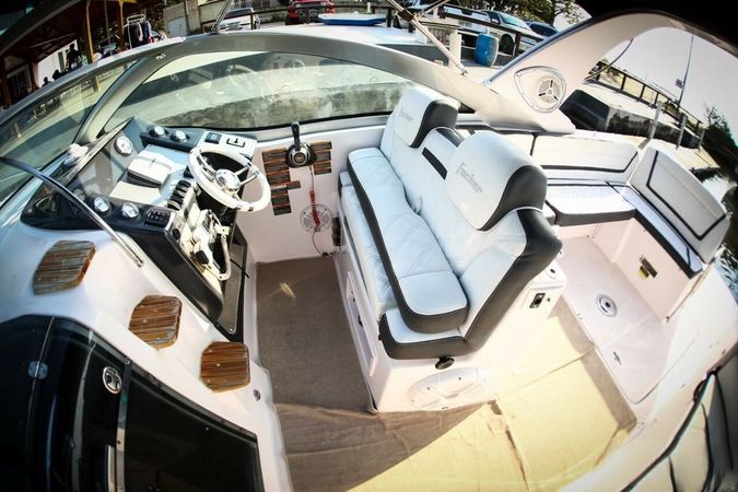 Focker 305 | Off Line