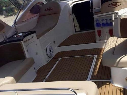 Singlar 28 | Patty Bull