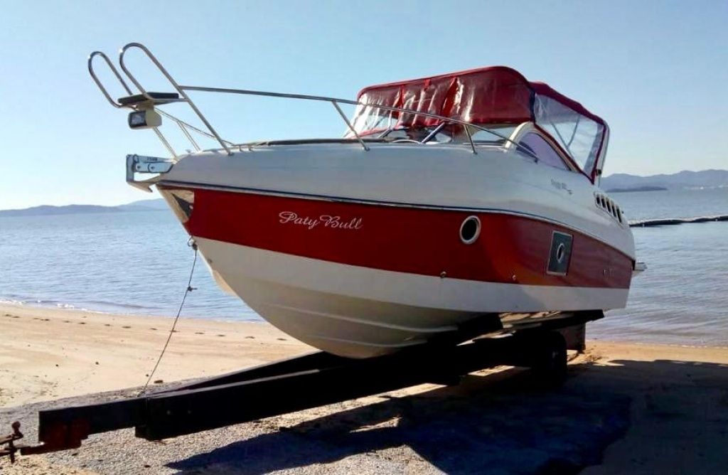 Singlar 28 | Patty Bull