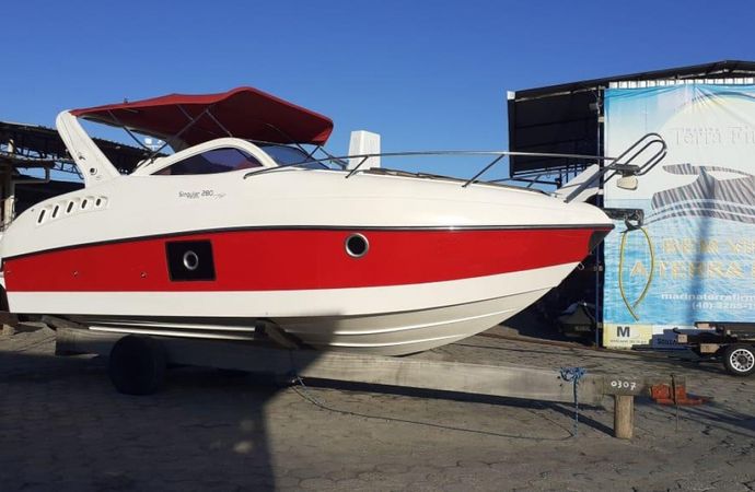 Singlar 28 | Patty Bull