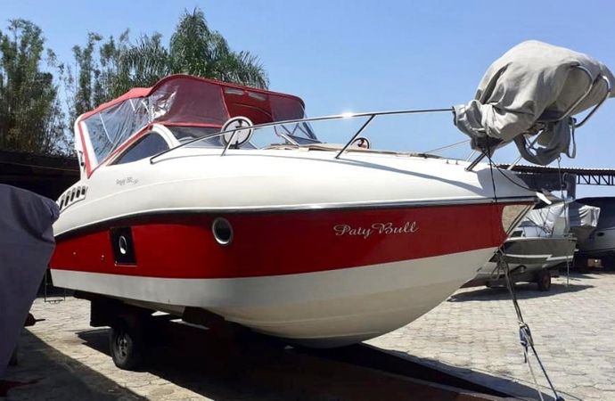 Singlar 28 | Patty Bull