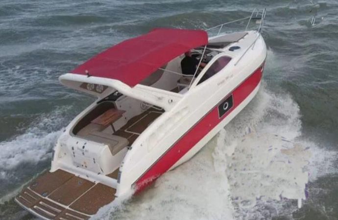 Singlar 28 | Patty Bull