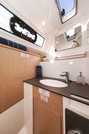 Bavaria Cruiser 37 | Pura Vida