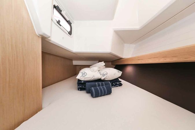 Bavaria Cruiser 37 | Pura Vida