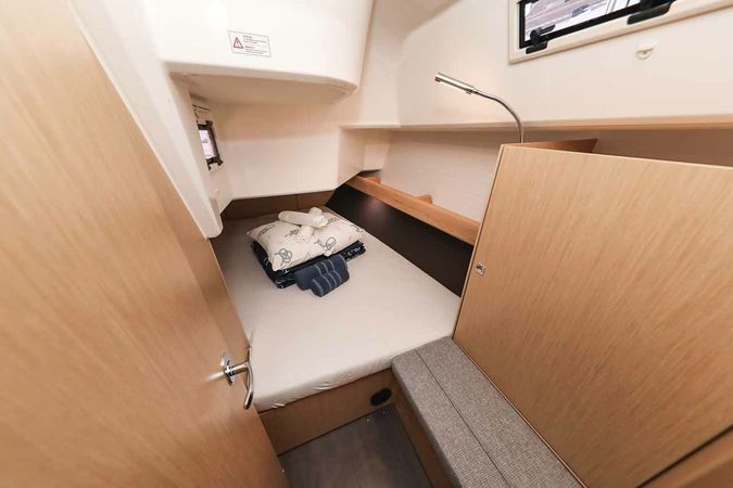 Bavaria Cruiser 37 | Pura Vida