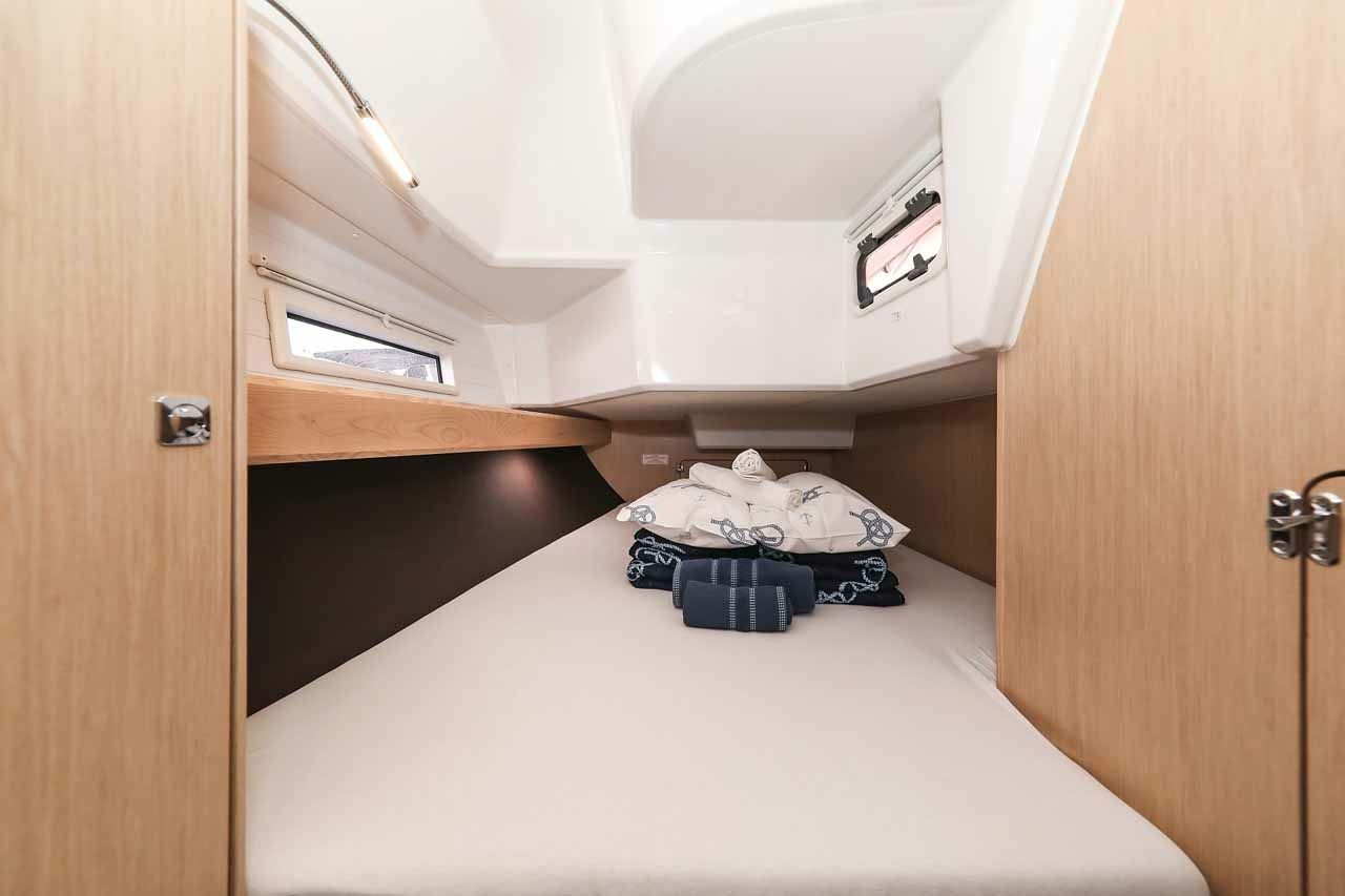 Bavaria Cruiser 37 | Pura Vida