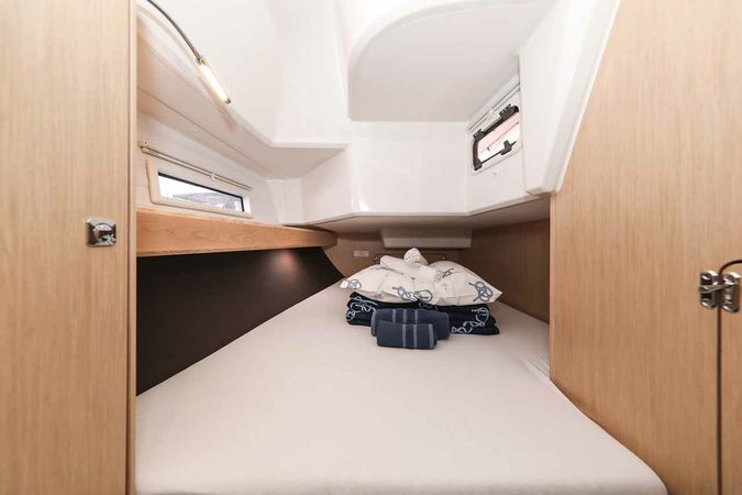 Bavaria Cruiser 37 | Pura Vida