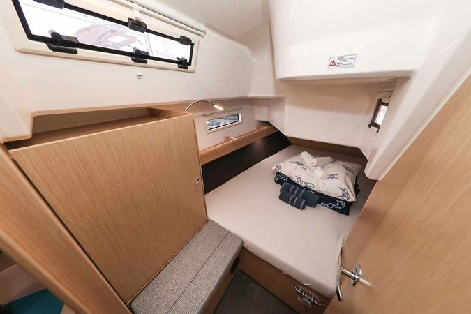 Bavaria Cruiser 37 | Pura Vida